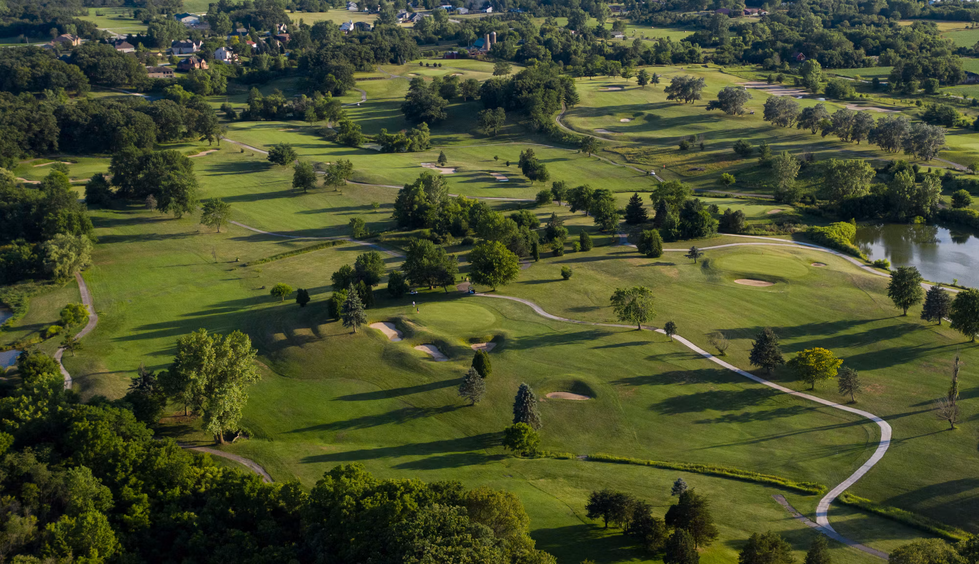 Exploring the Joy of Golf: Formats to Enhance Your Game